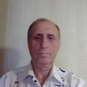 Алексей Лихоносов, 76 лет, Невинномысск