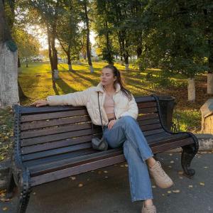 Александра, 28 лет, Новосибирск