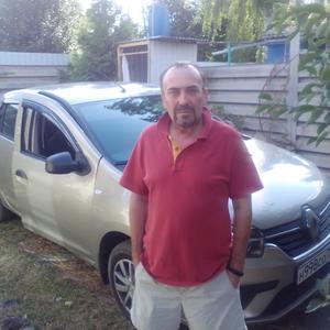 Геннадий, 54 года, Курск