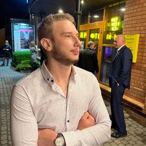Дмитрий, 32 года, Ставрополь
