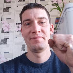 Парни в Острогожске: Александр, 32 - ищет девушку из Острогожска