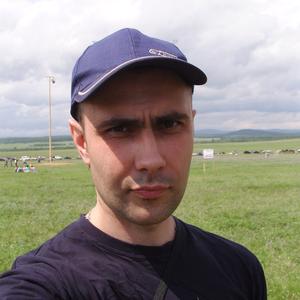 Konstantin, 44 года, Учалы