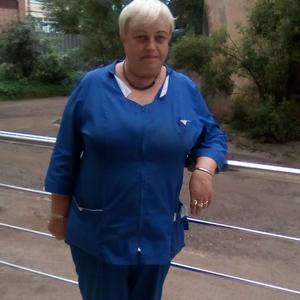 Тамара, 64 года, Вологда