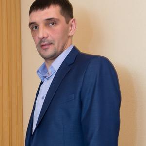 Николай Зарьянов, 43 года, Мегион