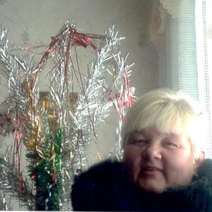 Татьяна Кизилова, 63 года, Грачевка