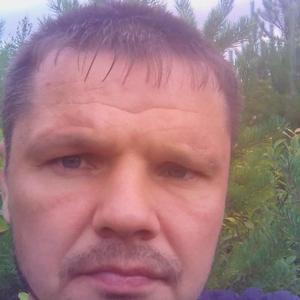 Дмитрии Отинов, 45 лет, Пермь
