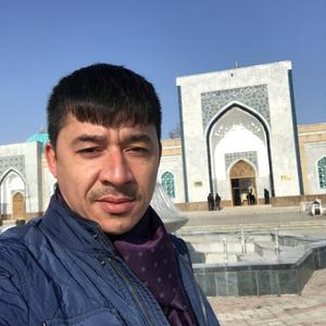 Umar Sharipov, 43 года, Душанбе