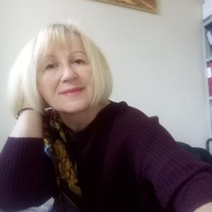 Ольга, 67 лет, Кисловодск