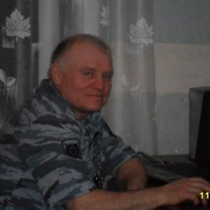 Николай, 72 года, Качканар
