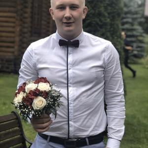 Илья, 27 лет, Иваново