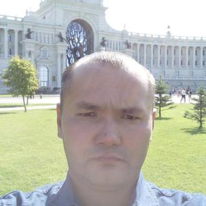 Илхам, 42 года, Нижневартовск