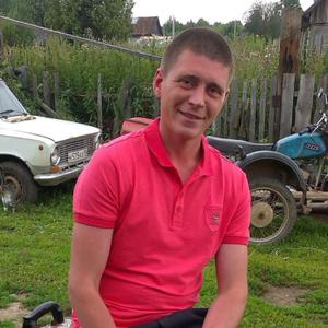 Михаил Жарков, 35 лет, Ижевск