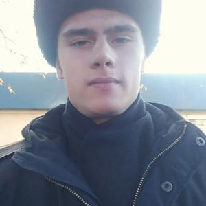 Парни в Балтийске: Александр Чекли, 21 - ищет девушку из Балтийска