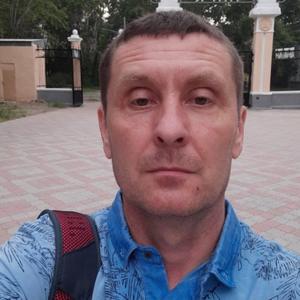 Константин, 51 год, Комсомольск-на-Амуре
