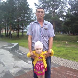Дима, 55 лет, Каменск-Уральский