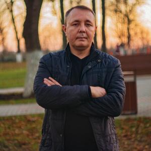 Руслан, 49 лет, Губкин