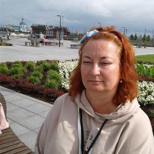 ирина, 55 лет, Москва