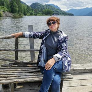 Ольга, 61 год, Бийск