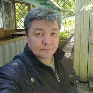 Андрей, 54 года, Первоуральск