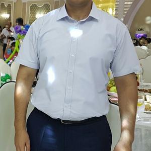 Алишер, 43 года, Душанбе