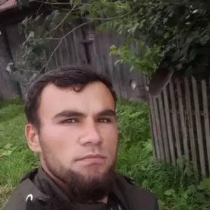 Акрам, 29 лет, Юрюзань