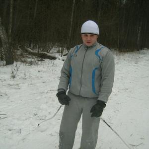 Артур Ахимонов, 32 года, Калуга