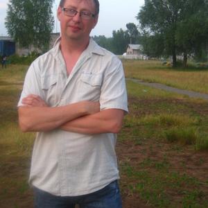 Артур Габитов, 49 лет, Нефтекамск