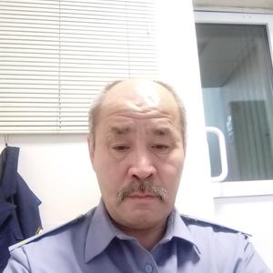 Амгалан, 59 лет, Улан-Удэ