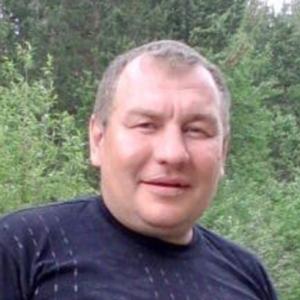 Дима, 46 лет, Магистральный