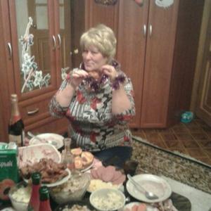 Девушки в Тюменцево: Ольга, 65 - ищет парня из Тюменцево