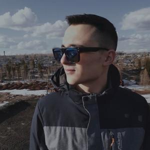 Александр, 22 года, Усть-Илимск