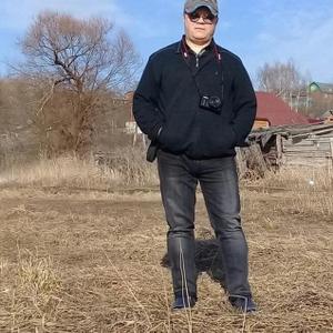 Парни в Зарайске: Сергей, 42 - ищет девушку из Зарайска