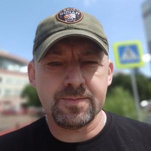 James, 42 года, Москва