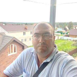 Денис, 40 лет, Обнинск