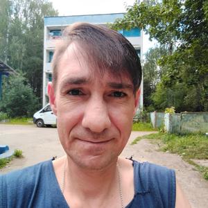 Парни в Можайске: Борис, 45 - ищет девушку из Можайска