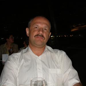 Николай, 67 лет, Солнцево
