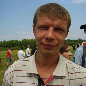 Алексей Орлов, 44 года, Рыбинск
