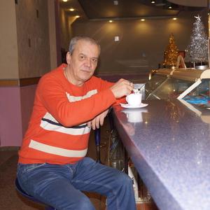 Александр, 65 лет, Ухта