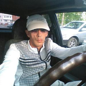 Константин, 51 год, Стрежевой