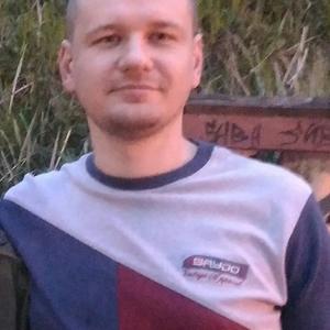 Александр, 41 год, Дзержинский