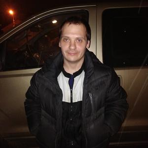 Сергей, 43 года, Старая Купавна