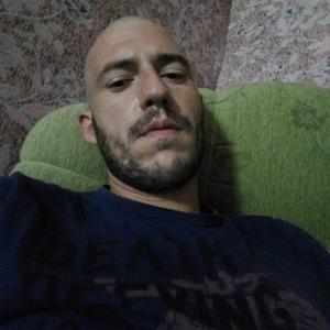Дачи Коринтели, 32 года, Тбилиси