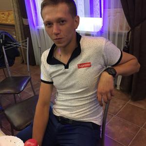 Андрей, 27 лет, Новошахтинск