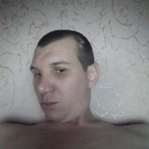 Сергей, 34 года, Трехгорный
