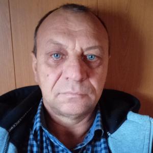 СЕРГЕЙ, 59 лет, Астрахань
