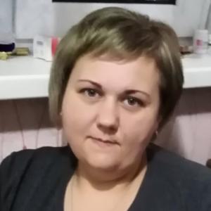 Татьяна, 41 год, Орел