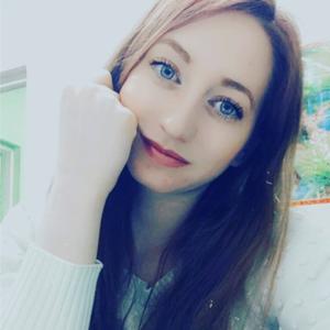 Оксана, 26 лет, Омсукчан