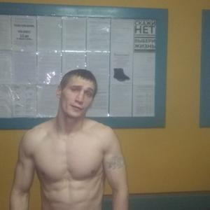 Андрей, 32 года, Ханты-Мансийск