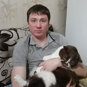 Иван, 34 года, Ярославль
