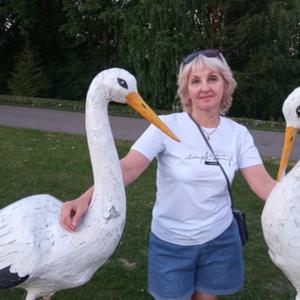 Анна, 53 года, Уфа